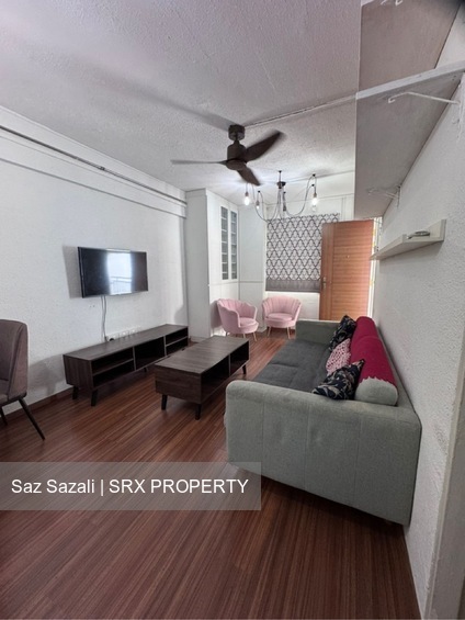 Blk 212 Bukit Batok Street 21 (Bukit Batok), HDB 3 Rooms #499600881